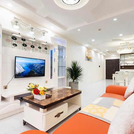 הו צ'י מין סיטי Scenic Valley Serviced Apartment מראה חיצוני תמונה